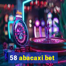 58 abacaxi bet